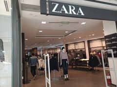 -ZARA(沈阳大悦城店)
