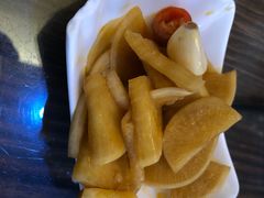 -堂宴·老厦门私房菜(1988仙岳总店)