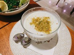 -ELI FALAFEL Lebanese&Mediterranean黎巴嫩美食(富城路店)