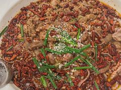 -邱大妈水煮(龙山店)