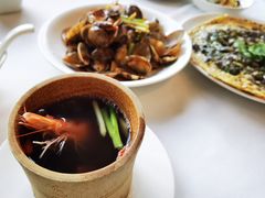 -莆田餐厅PUTIEN(三里屯店)