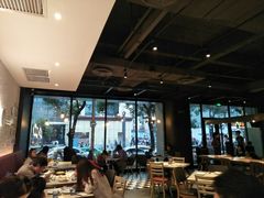 大堂-必胜客(八一店)