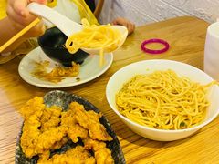 -付小姐在成都(川沙店)