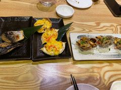 -津之港·日本料理·铁板烧
