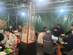 -清真·马坡烧烤涮牛肚·酸浆火锅(新区总店)