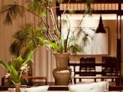 -重庆既下山·SUNYATA度假酒店·望耳餐厅