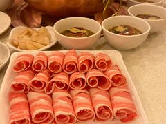 -八先生涮肉房(三里河店)