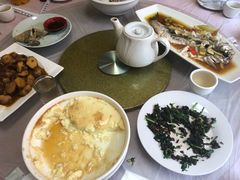 -高淳老街土菜馆(迎薰门店)