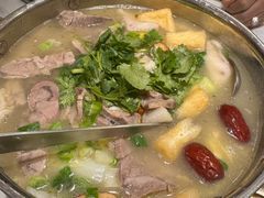 -雅酌园·烟火南京菜(颐和路店)