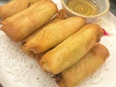 泰式春卷-阿诺泰·泰国餐厅(棕北店)