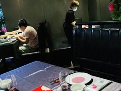 大堂-蟹榭·本帮江浙菜·蟹宴(五角场合生汇商场店)