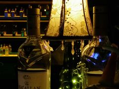 -隐肆威士忌鸡尾酒吧(玉沙国际店)