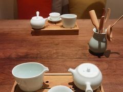 -梅间堂茶馆(绿地缤纷城店)