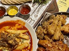 -Dak's 炸鸡(远景路店)