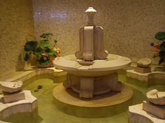 -麓湖国际水疗