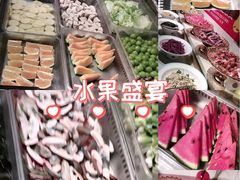 -成老灶火锅鸡(平山店)