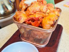 -点都德(长泰广场店)