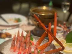 -Mr·Fish鱼鲜生海鲜放题(银泰in99店)