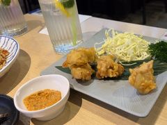 -万岁料理回转寿司(华贸店)