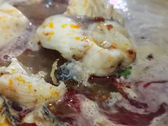 -重庆特色冷锅鱼(武大店)