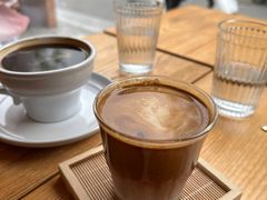 -溯洄咖啡VORTEX COFFEE