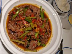 -兰湘子·湘菜小炒(崂山丽达店)