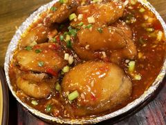 -徐鼎盛民间菜(南坪后堡店)