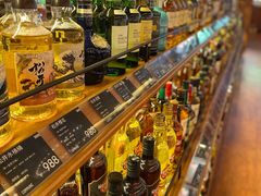 自助取餐区-COMMUNE幻师(解放西路店)