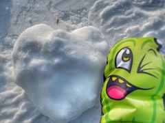 -北京西山滑雪场