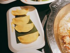 -竹犇番茄火锅(长风街店)
