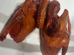 -鸽子侯·家宴·平价海鲜(绿地店)