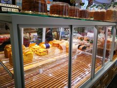 -老姜家蛋糕城一部(朝阳大街店)