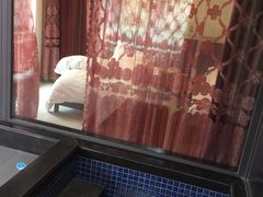 -庐山天沐温泉度假村