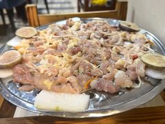 -映日农场无花果鸡(滨江东路店)