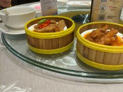 -香云轩·顺德菜(香云纱园林酒店店)