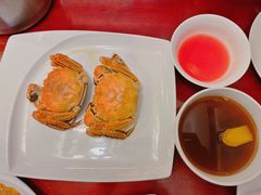 -鸢飞潍坊菜馆(鸢飞大酒店)