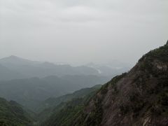 -明堂山风景区