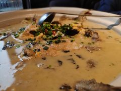 -回头食客-李久其家民间餐厅(望城金桥国际店)