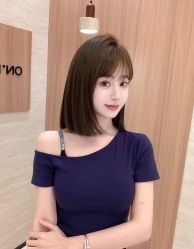 -YESIDO椰岛造型烫发染发