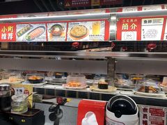 -友壹町寿司(嘉洲广场店)