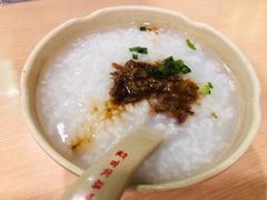 鸡粥-百家鸡味馆(清泰店)