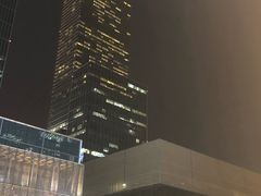 -上海静安香格里拉大酒店