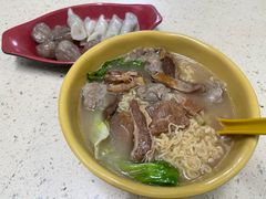 -娜姐海丰小吃