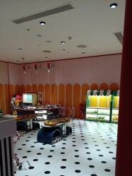 -meland亲子乐园(深圳领展中心城店)