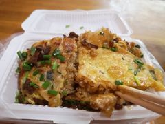 牛肉豆皮-味美香豆皮