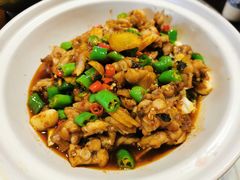 -老街鱼嘴巴(步步高新天地店)