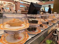 -元气寿司(环球港店)