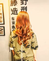 点击看大图 -藤野造型