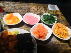 -33韩式自助烧烤(环城南路店)