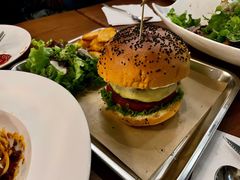 -UPPER KITCHEN(延安路店)